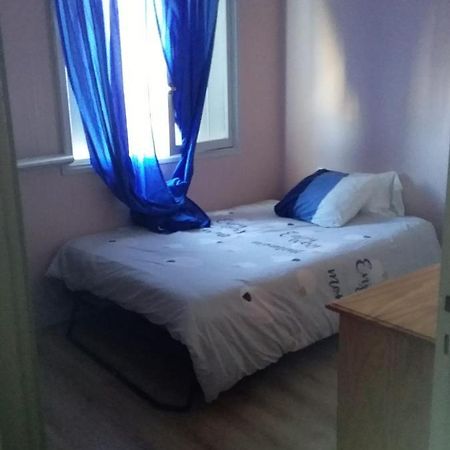 Chambre Chez L'Habitant Cenon Exterior foto