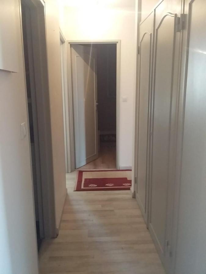 Chambre Chez L'Habitant Cenon Exterior foto
